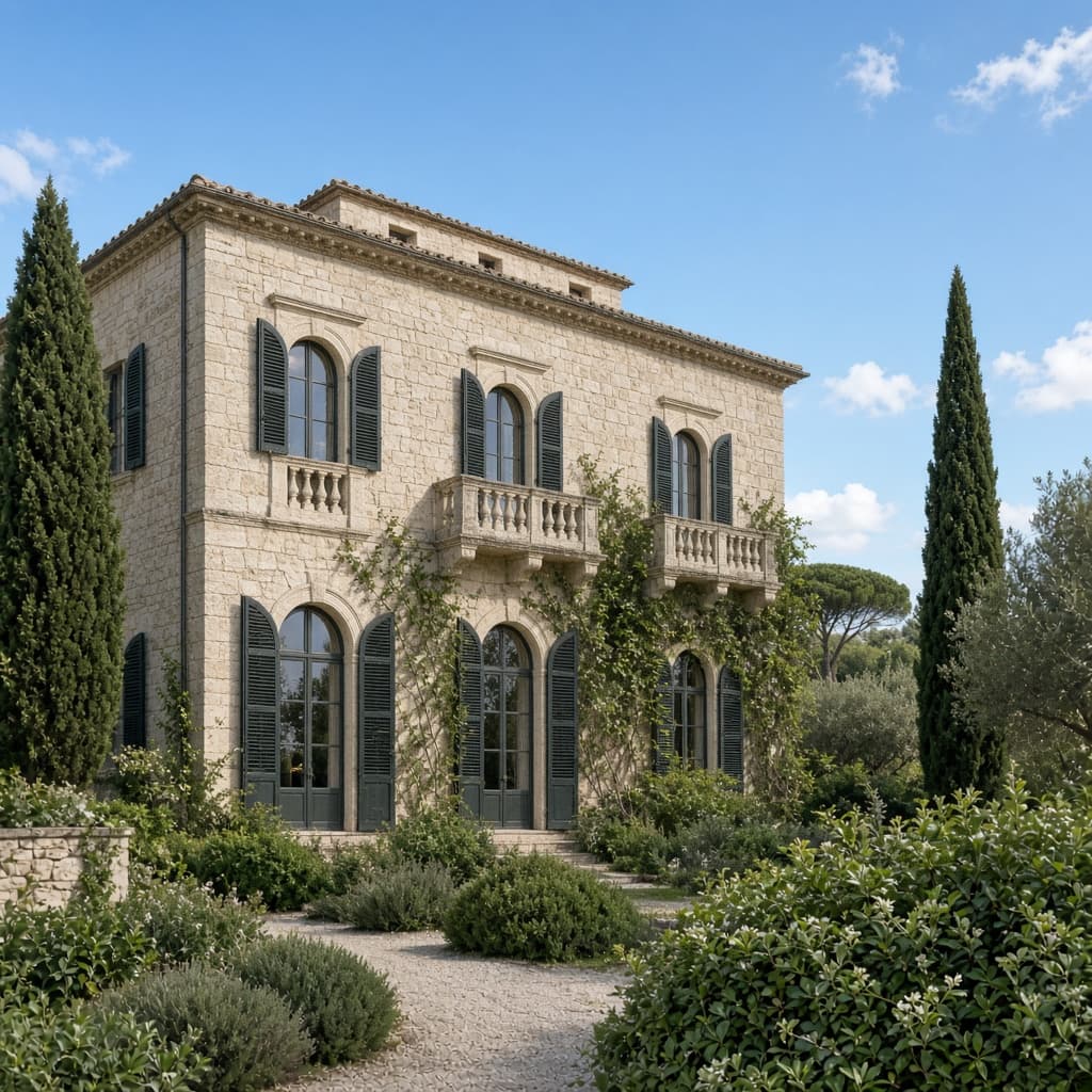 Villa residenziale all’asta a Lecco